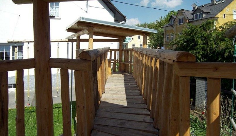 Family Penzion Olga Mariánské Lázně